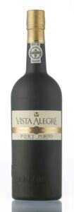 Vista Alegre - 10 års Tawny