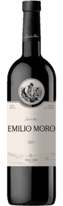 Emilio Moro - Tinto - Ribera del Duero - Spanien