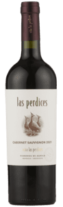 BODEGAS LAS PERDICES - ESTATE - CABERNET SAUVIGNON - ARGENTINA