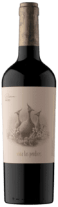 BODEGAS LAS PERDICES - ESTATE RESERVA - MALBEC - ARGENTINA
