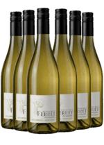 Ferret Colombard/Sauvignon Blanc - Kassekøb 6 flasker