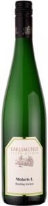 Karlsmühle Molaris L Riesling Trocken, Ruwer - Tyskland