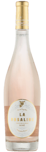 La Rosaline Rosé IGP - Foncalieu