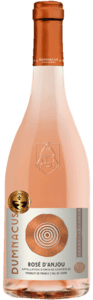 Rose D´Anjou Dumnacus Val de Loire