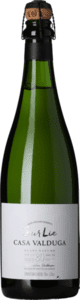 CASA VALDUGA SUR LIE 30 MESES, BLANC NATURE VALE DOS VINHEDOS BRASILIEN