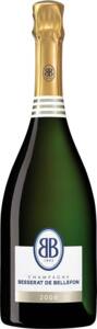 BESSERAT DE BELLEFON CHAMPAGNE VINTAGE 2008