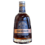 QUORHUM 12 NOIR DENMARK EDITION