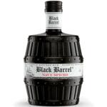 A.H. RIISE BLACK BARREL PREMIUM NAVY SPICED