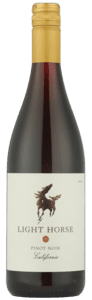 Light Horse Pinot Noir - Californien