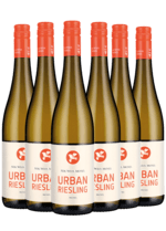Nik Weis Mosel - Urban - Riesling -  Mosel  - KASSEKØB