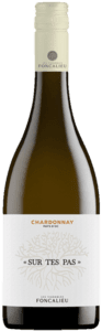 CHARDONNAY - SUR TES PAS IGP