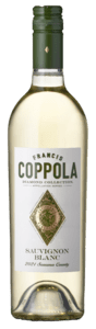 Francis Ford Coppola Winery,Diamond Collection - Appellation Series,Sauvignon Blanc, Sonoma County
