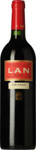 Bodegas Lan Crianza  Rioja - Spanien