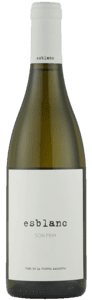 SON PRIM ESBLANC CHARDONNAY - Mallorca - Spanien