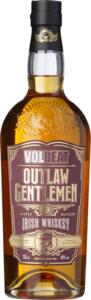 Volbeat Outlaw Gentleman Irish Whisky