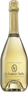 Emile Leclere Champagne - Les Longues Sentes Brut
