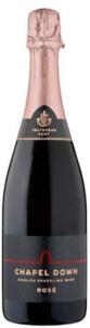 Chapel Down Rosé