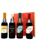 Quevedo Port Explorer Pack