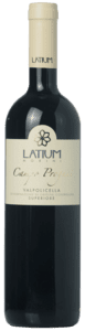 LATIUM Valpolicella Superiore "Campo Prognai" DOC