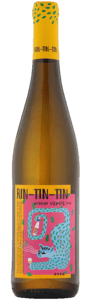 Vinho Verde - RIN-TIN-TIN
