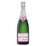 Louis Pommery England Rosé