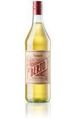 Berto Bianco Vermouth