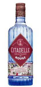 Citadelle Rouge Gin