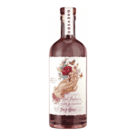 Quevedo Wild Herb & Orange Dry Gin
