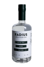 Radius - Batch No. 44
