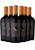LUNA Argenta Appassite 6 flasker