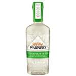 Warner's Elderflower