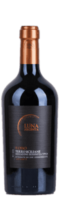 LUNA Argenta Appassite Rosso Terre Siciliane IGT