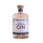 Wildjac Apple & Elderberry