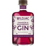 Wildjac Damson & Raspberry