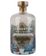 Clementine Gin Liqueur