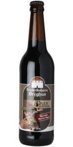 Frederikshavn Bryghus Dark Quarterer