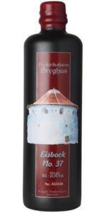 Frederikshavn Bryghus Eisbock