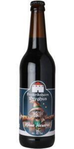 Frederikshavn Bryghus Keine Hexerei