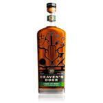 Heaven's Door - Straight Rye