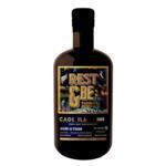 Rest & Be Thankful Single Cask Caol Ila #317061 Ex-Bourbon 2008