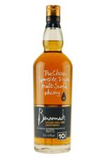Benromach 10 års - Speyside Singlemalt