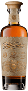 Ron Millonario - Solera - 15 år Reserva Especial  - 40%